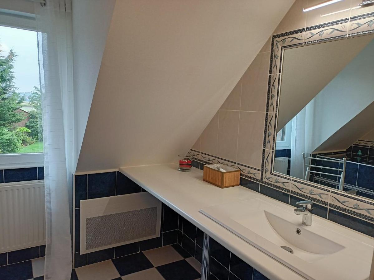 Les Chambres Du Vert Galant Le Lever Du Soleil Verlinghem 외부 사진